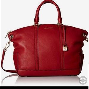 Michael Kors Beckett purse